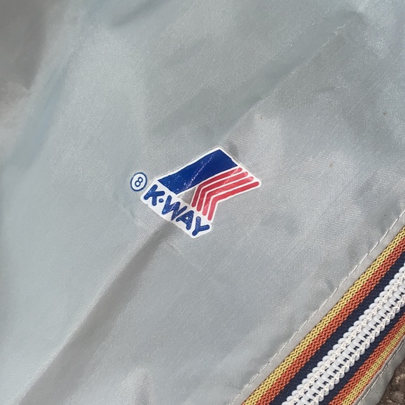 K-Way Track Pants - Picture 7 of 7